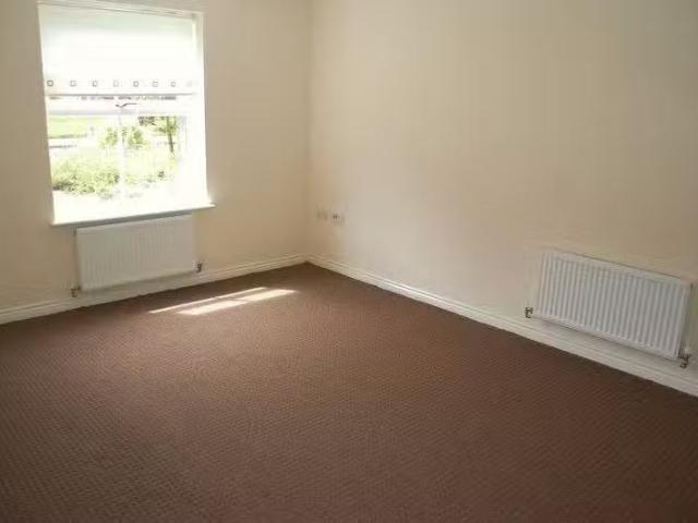 Apartment for rent in Lee Bank, Greater Manchester