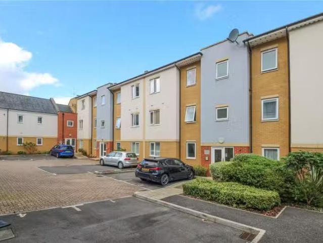 Apartment for rent in Redcliffe, Feckenham