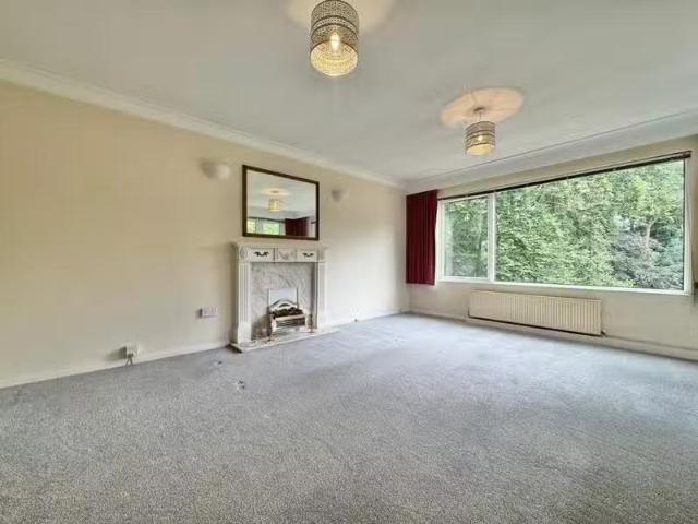 Apartment for rent in Branksome, Poole