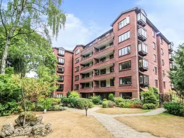 Apartment for rent in Branksome, Poole