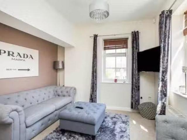 Apartment for rent in Cottingley, West Yorkshire