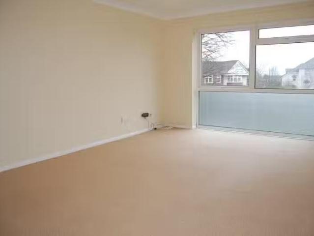 Apartment for rent in Parkstone, Poole