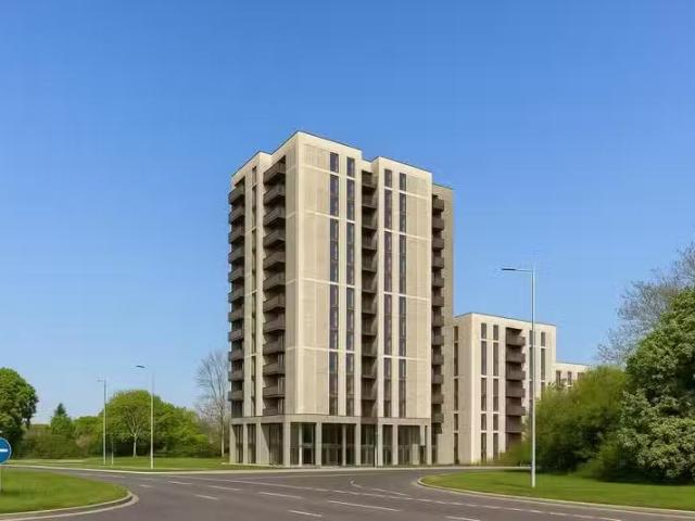 Apartment for rent in Wickford, Essex