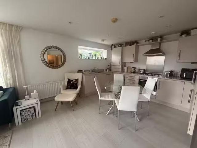 Apartment for rent in Feckenham, City Of Bristol