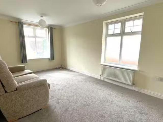 Apartment for rent in Worthing, West Sussex