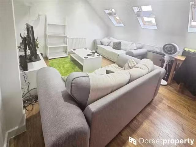 Apartment for rent in Manswood, East Dorset