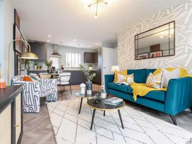 Apartment for rent in Andertons Mill, Lancashire