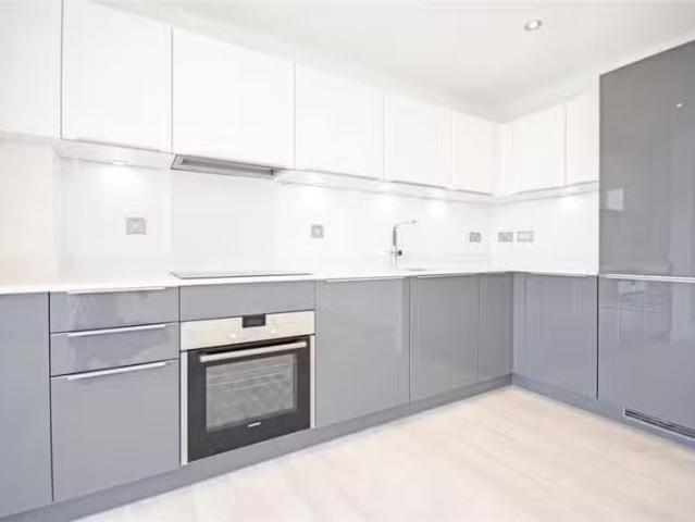 Apartment for rent in St George's Quarter / Cultural Quarter, Calderstones