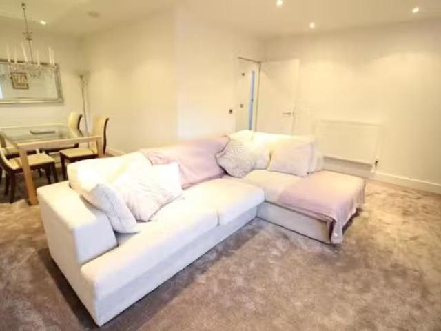 Apartment for rent in Irwell Vale, Lancashire