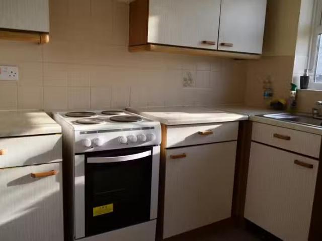 Apartment for rent in Whinny Heights, Blackburn
