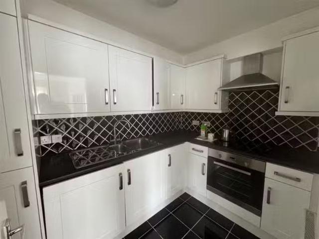 Apartment for rent in Brandhall, Quinton