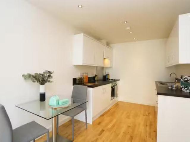 Apartment for rent in Bury, Greater Manchester