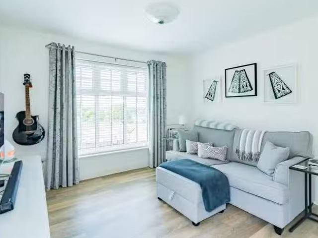 Apartment for rent