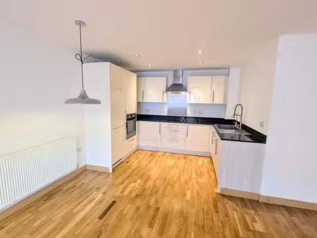Apartment for rent in Hockerill, Colliers End