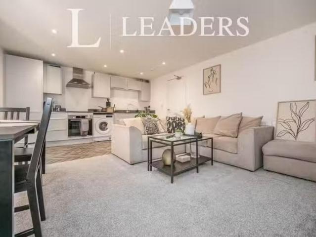 Apartment for rent in Chipping Hill, Essex