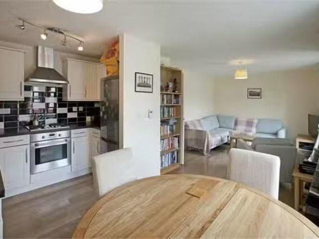 Apartment for rent in Bingley, West Yorkshire