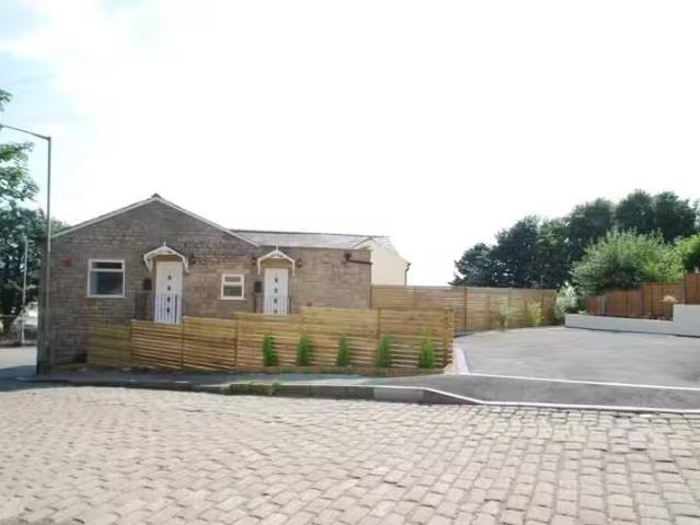 Apartment for rent in Bury, Greater Manchester