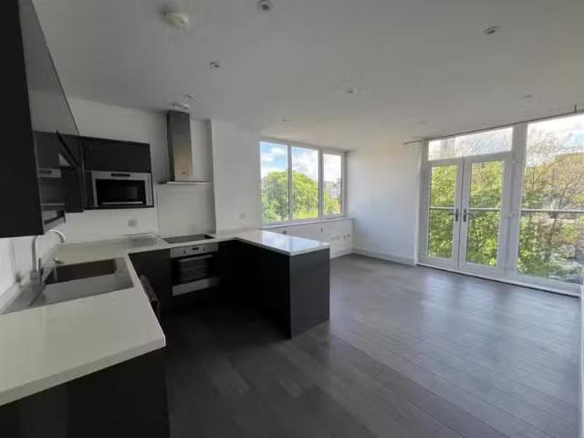 Apartment for rent in Fordham Heath, Essex