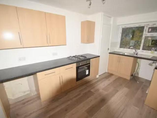 Apartment for rent in London Borough of Croydon, Upper Norwood