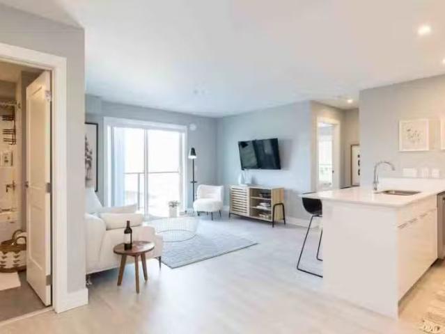 Condo for rent in Victoria, British Columbia