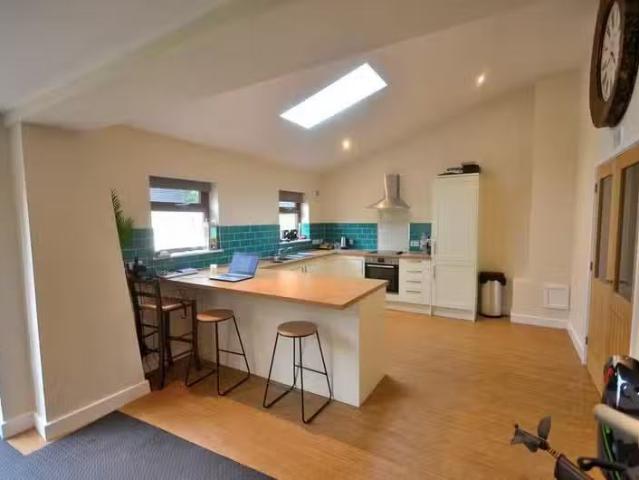 House for rent in Debden Green, Duton Hill