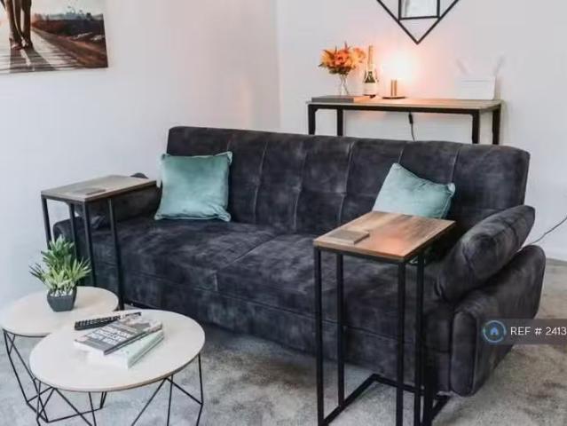House for rent in Rose Grove, Burnley