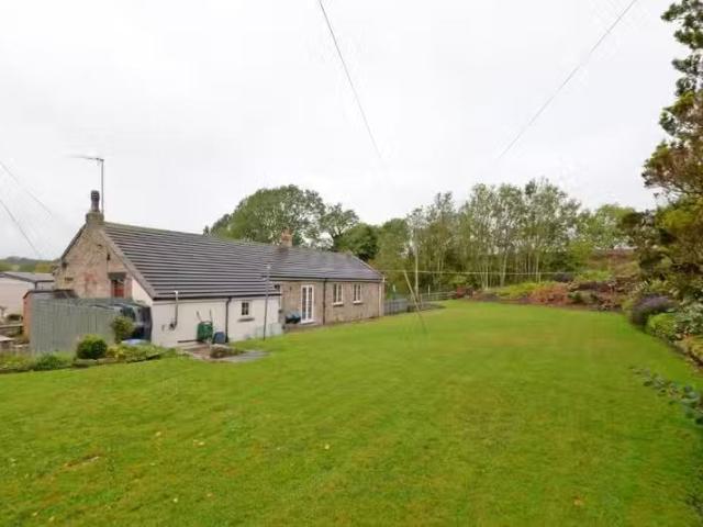 House for rent in North Yorkshire