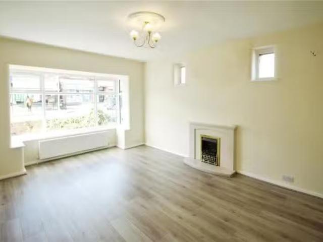 House for rent in Lee Bank, Greater Manchester