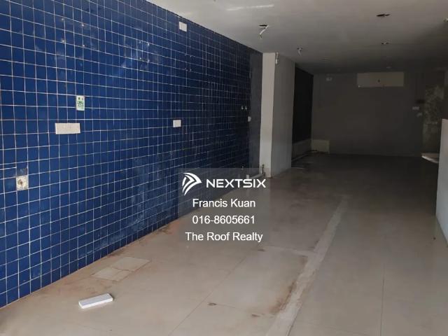 Residential House for rent in Georgetown, Penang