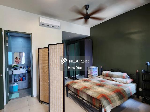 Residential House for rent in Johor
