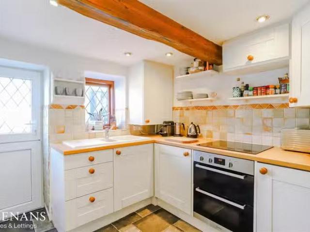 House for rent in Backburn, Lancashire