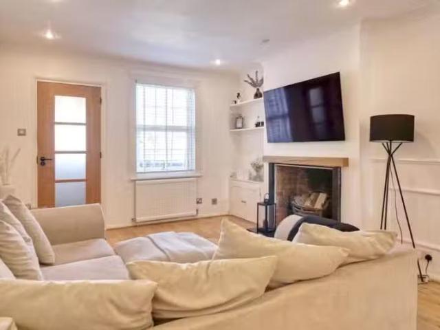 House for rent in Sawbridgeworth, Colliers End