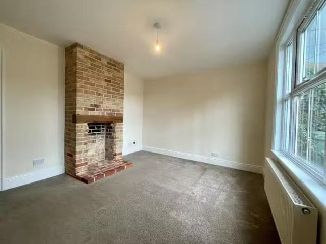 House for rent in Chipping Hill