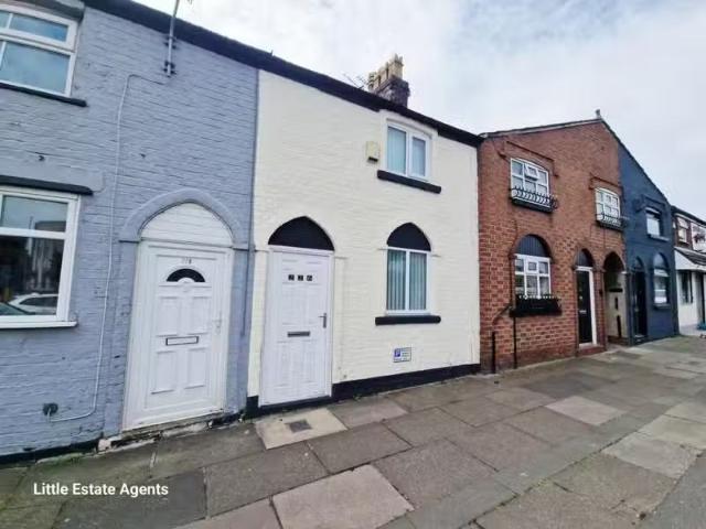 House for rent in Knotty Ash, Calderstones