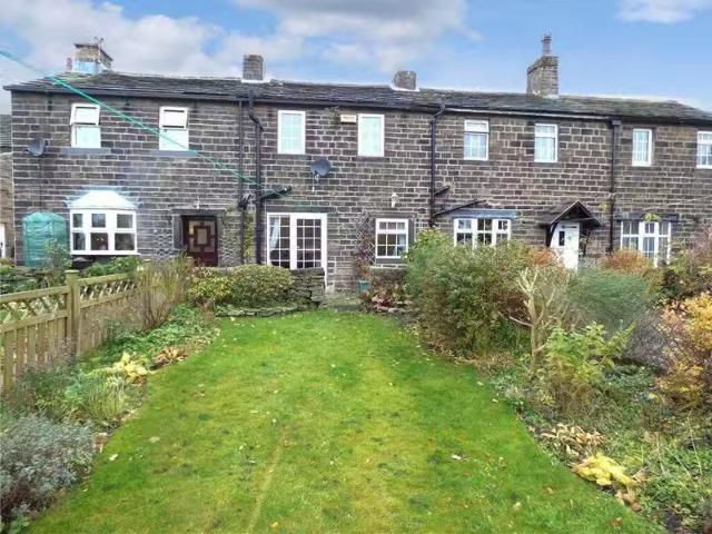 House for rent in Lothersdale, North Yorkshire