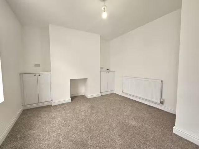 House for rent