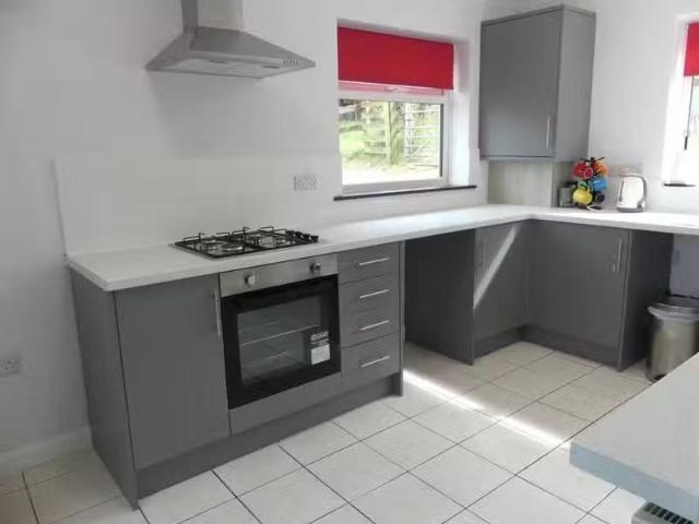 House for rent in Swettenham