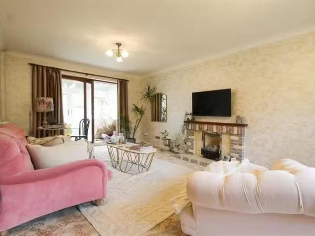 House for rent in Glynde, West Sussex