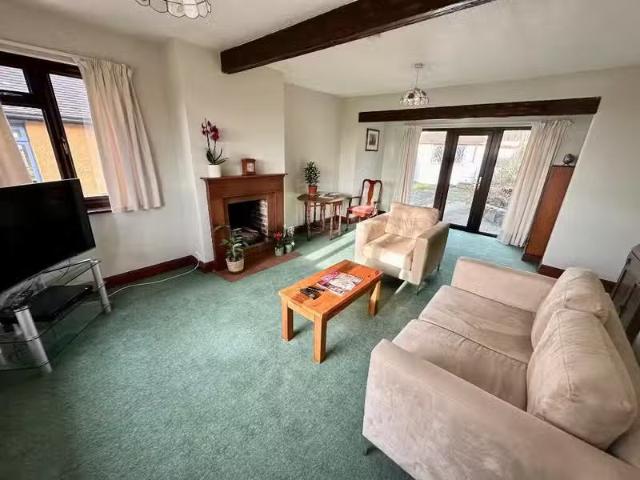 House for rent in Worthing, West Sussex
