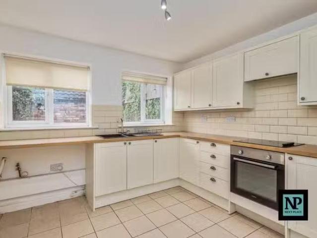 House for rent in Gun Hill, Warwickshire