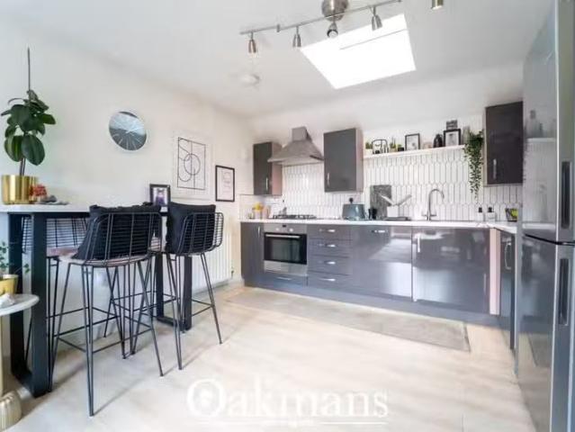 House for rent in Turves Green, West Midlands