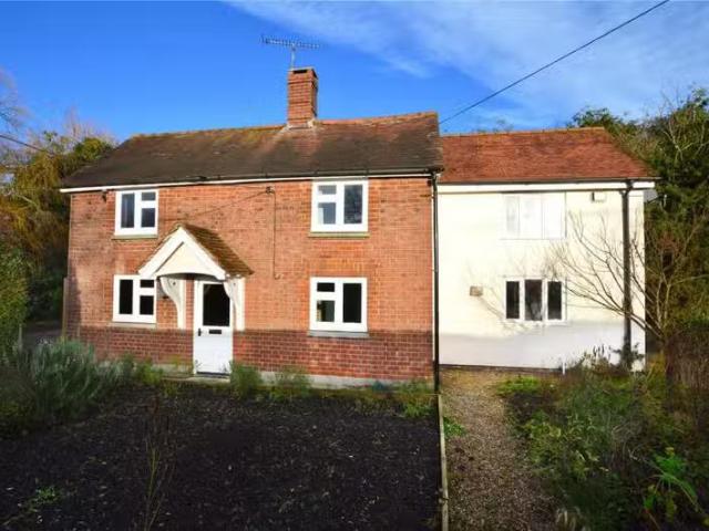 House for rent in Clyro, Wales