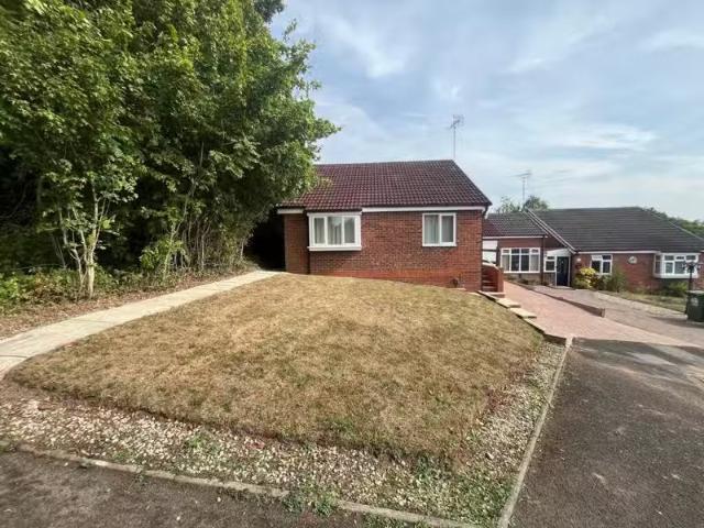 House for rent in Redditch, Worcestershire