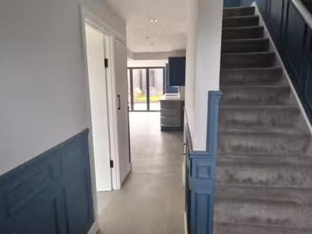 House for rent in Ringwood, Ashurst Bridge