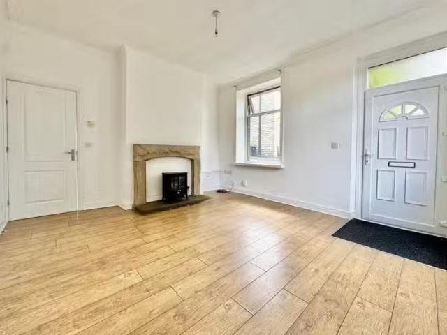 House for rent in Irwell Vale, Lancashire