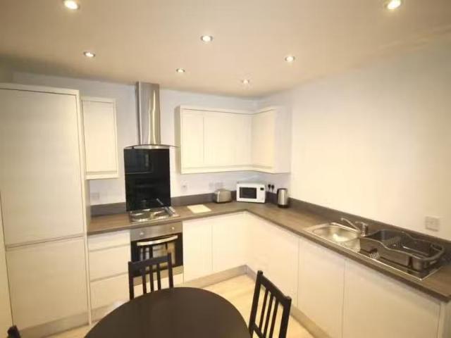 House for rent in Greater Manchester