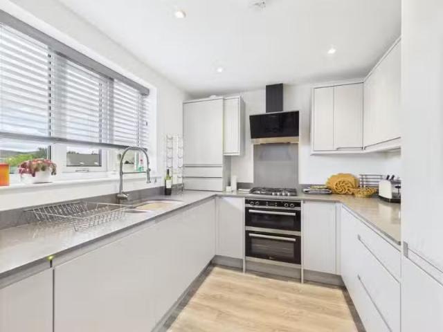 House for rent in Burnside, Skipton
