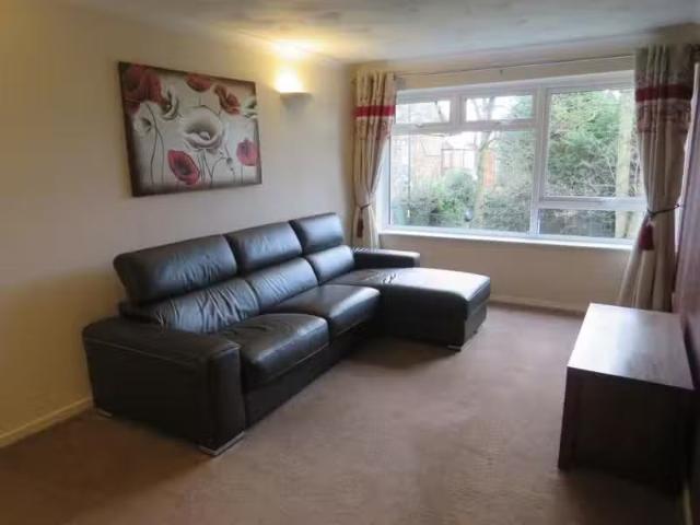 House for rent in Sutton Coldfield, West Midlands