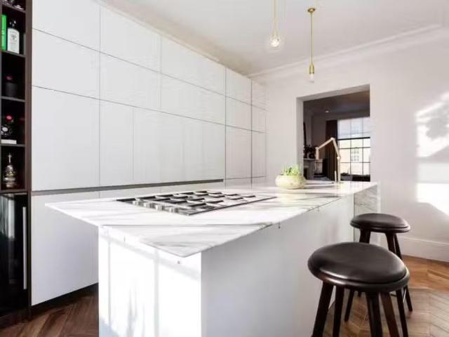 House for rent in Clerkenwell, Greater London
