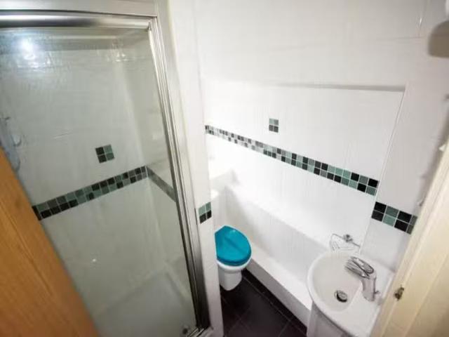 House for rent in Dingwall, Scotland